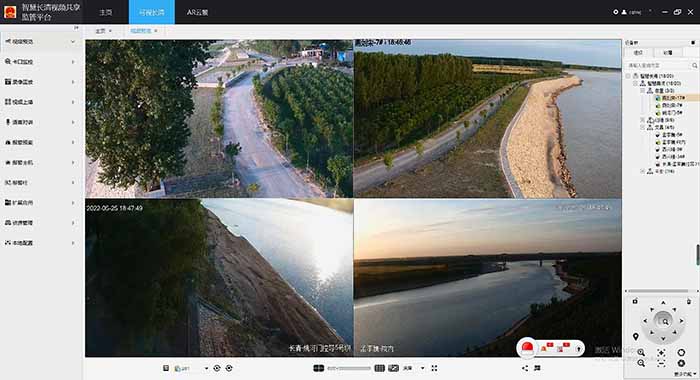 图片五:视频监控应用于工程巡查 杨璐畅摄影.jpg