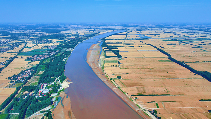 黄河干流河南段水质连续五年保持Ⅱ类__田晓倩摄.jpg